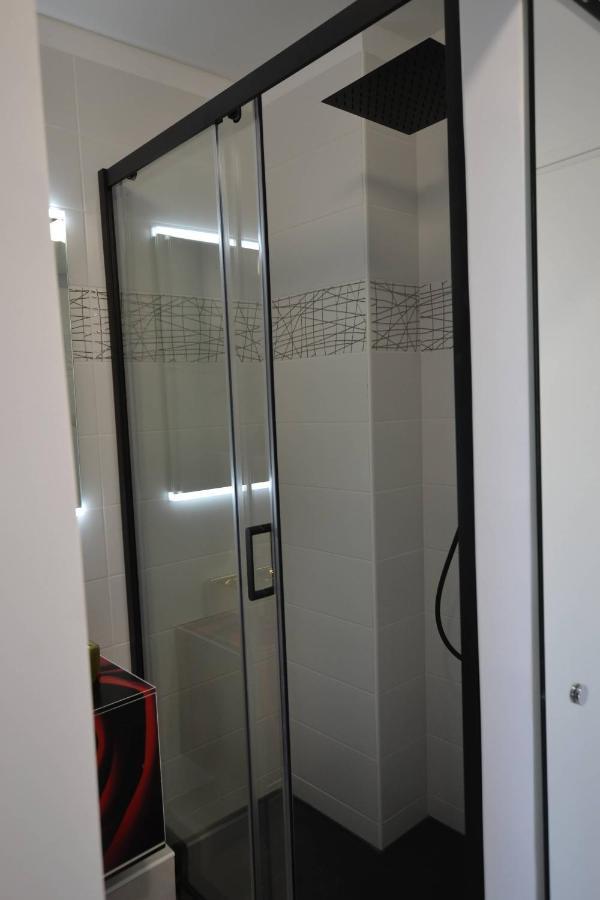 Studio Naturiste "Tropiques" Heliopolis Fg Agde Exterior foto